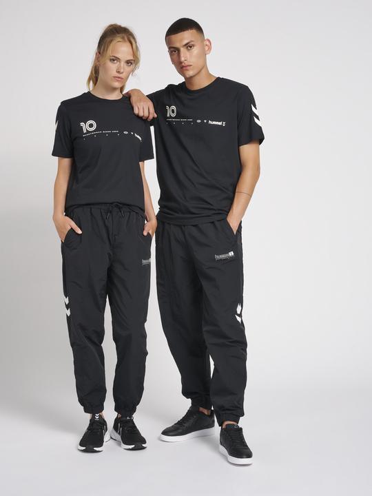 Produktbild hummel Legacy Musa Wov Regular Pants (S)
