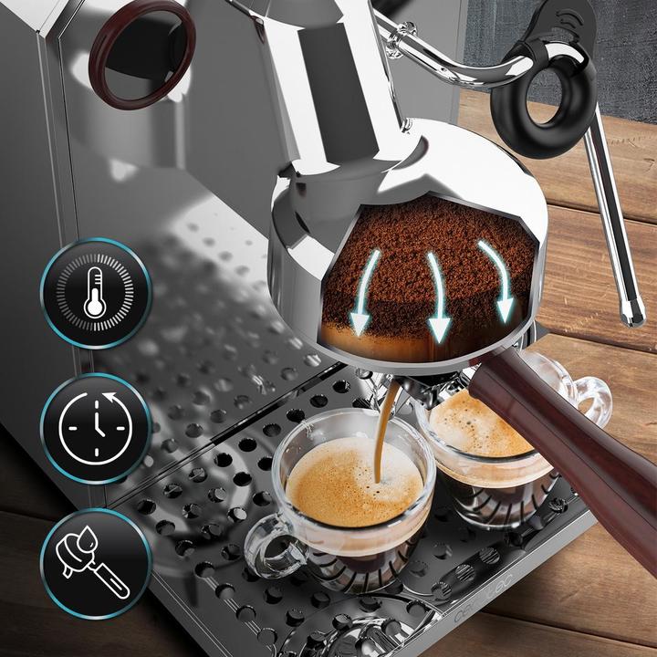 Image du produit Cecotec Baristeo Intima