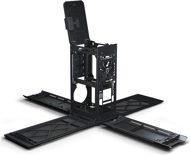 Produktbild Phanteks Enthoo Evolv Shift Air (Mini-ITX)