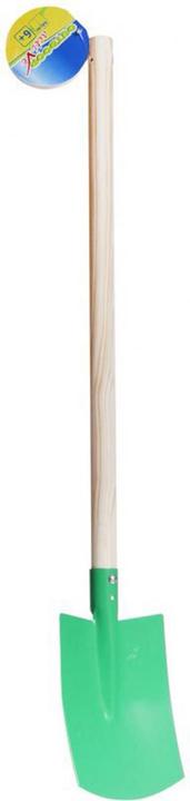 Produktbild Outdoor Active Schaufel Metall, Länge 68 cm