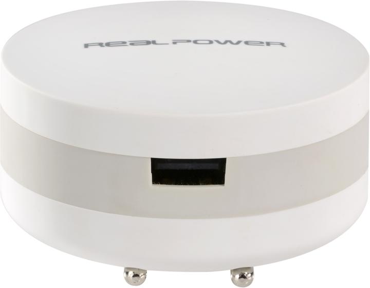 Immagine prodotto RealPower PBC-1800 (1800 mAh, 6.66 Wh)
