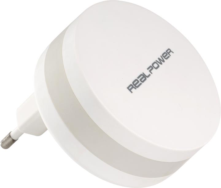 Immagine prodotto RealPower PBC-1800 (1800 mAh, 6.66 Wh)