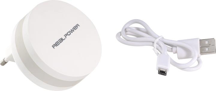 Immagine prodotto RealPower PBC-1800 (1800 mAh, 6.66 Wh)