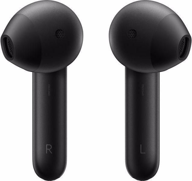 OPPO Enco Free (5 h, Wireless)