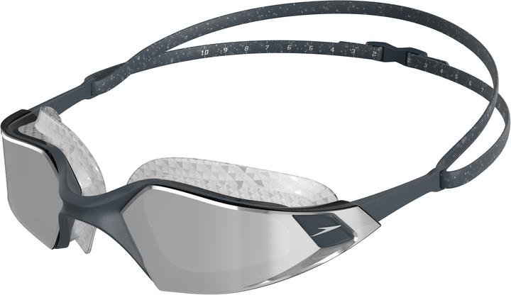 Speedo Aquapulse Pro Mirror (Taille unique)
