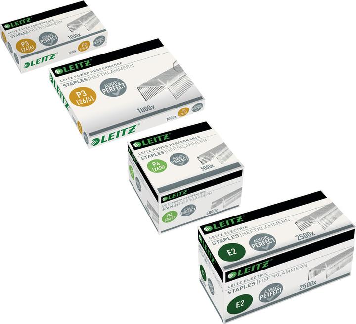 Image du produit Leitz Puissance Performance P2 (1000 x)
