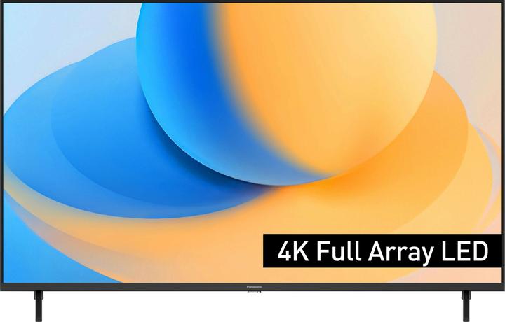 Actual product image Panasonic TV-50W90AEG (50", LED, 4K, 2024)