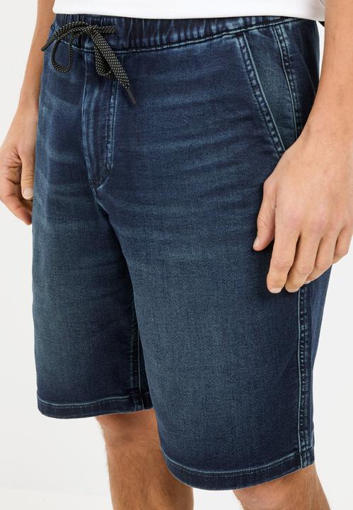 Actual product image Camel Active Jeansshorts im Relaxed Fit (32)