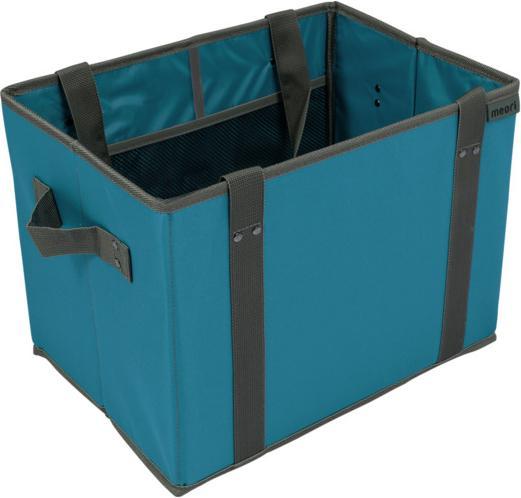 Actual product image Meori Foldable shopping basket