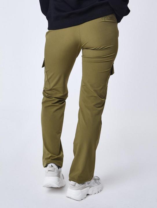 Actual product image Project X Paris ' traight cargo trouer project x pari (S)