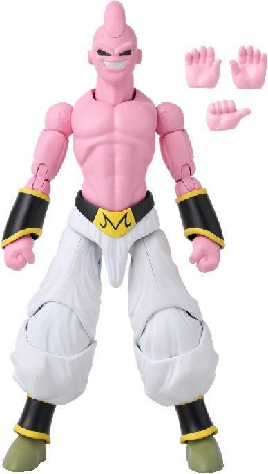 Produktbild Bandai Dragon Ball Dragon Stars Majin Buu -Super-