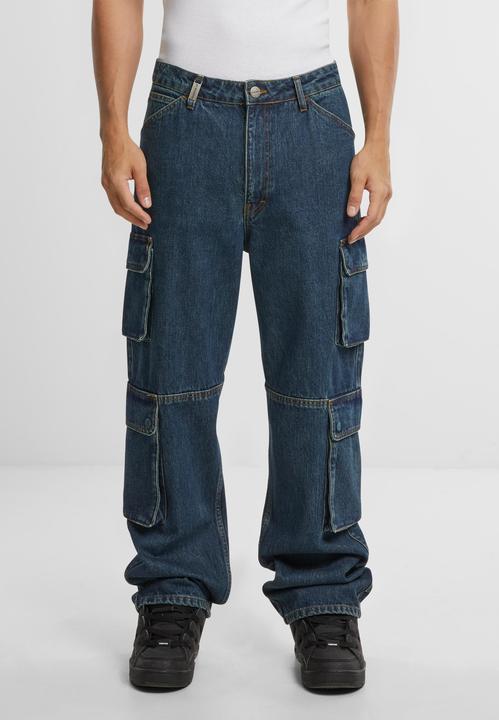 Image du produit 2Y Studios 2Y Jeans Aidan Cargo Baggy - 178453 (33)