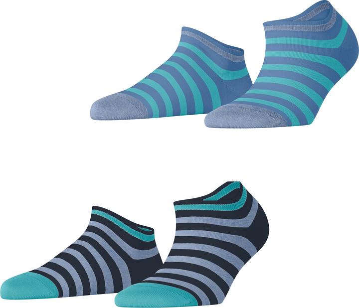 Esprit Bold Stripes SN 2P (2er Pack, 35 - 38)