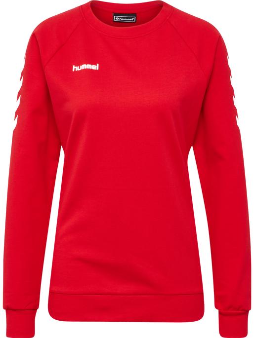 Immagine prodotto hummel Andare Felpa Di Cotone Donna (S)