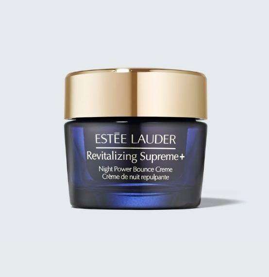 Estée Lauder Bounce Night Creme (75 ml, Nachtcreme)