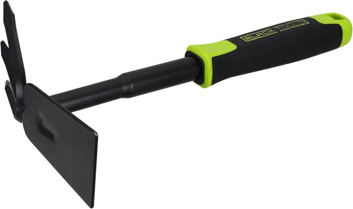 Produktbild Black Tools 4-teiliges Gartengeräte-Set