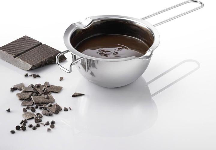 Actual product image Westmark Water bath melting bowl