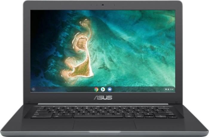 Image du produit ASUS Chromebook – C403NA-FQ0045 (14", Intel Celeron N3350, 4 Go, DE)