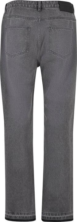 Actual product image 2Y Studios 2Y Firio Destroyed Straight Jeans - 178925 (34)