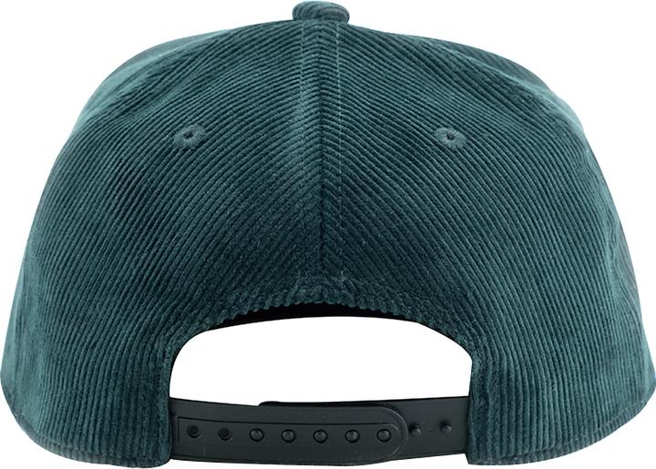 Actual product image Bavarian Caps Edelweiss cord (One size)