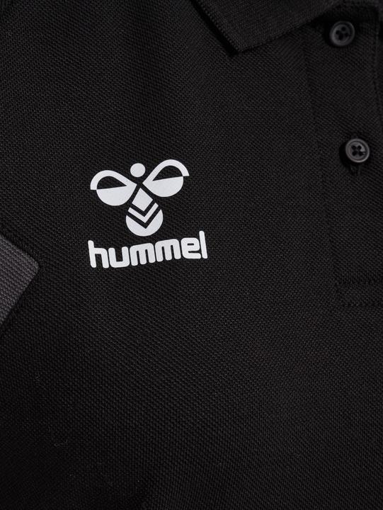 Produktbild hummel Hmltravel Polo Woman (XL)