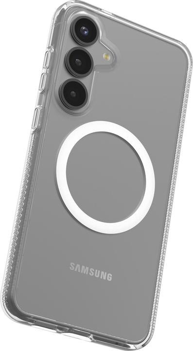 Actual product image Zagg Crystal Palace Snap Samsung Galaxy S25+ (Samsung Galaxy S25+)