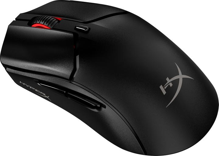 Image du produit HP HyperX Pulsefire Haste 2 Mini (Sans fil, Filaire)