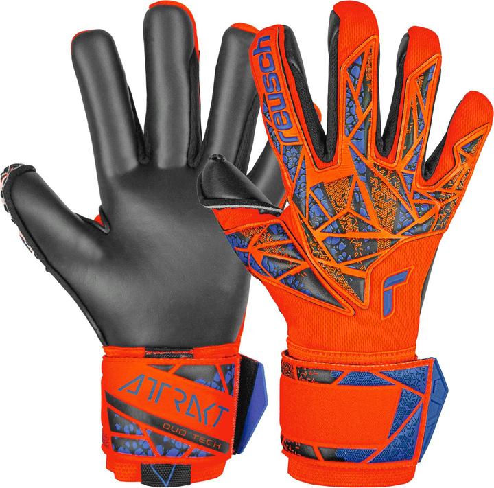 Produktbild Reusch Attrakt Duo (8.5)