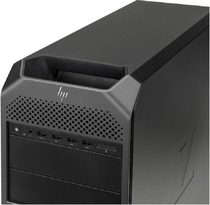 Image du produit HP Z4 – G4 TWR (Intel Core i9-9920X, 64 Go, 512 Go)