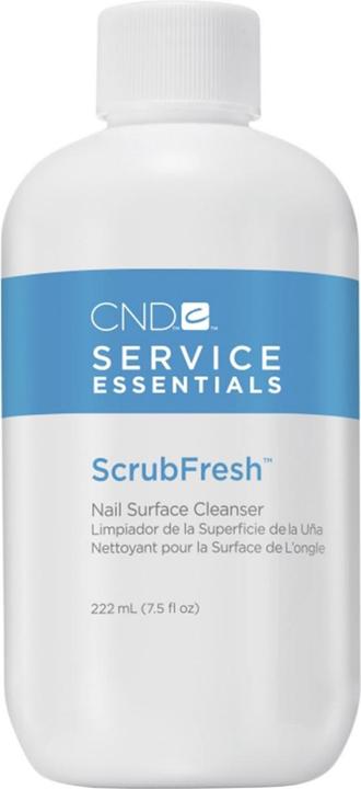 Nail care products