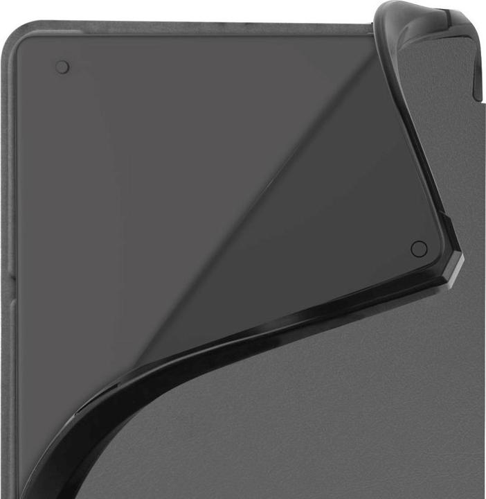 Actual product image Cover-Discount Kindle Scribe - Protective cover case grey