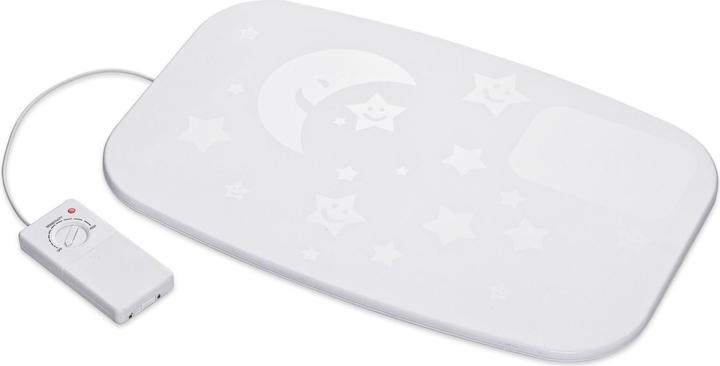 Immagine prodotto Bebcare Tappetino sensore di respirazione (Audio del baby monitor)