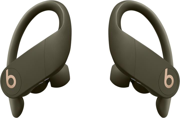 Image du produit Beats Powerbeats Pro (pas de réduction du bruit, 9 h, Sans fil)