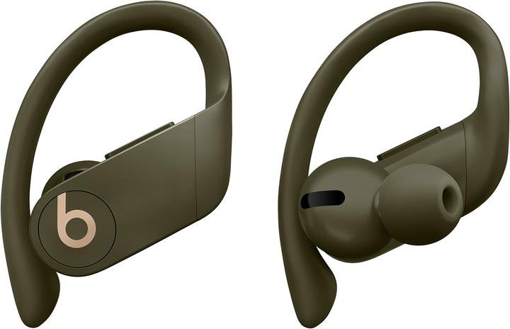 Image du produit Beats Powerbeats Pro (pas de réduction du bruit, 9 h, Sans fil)