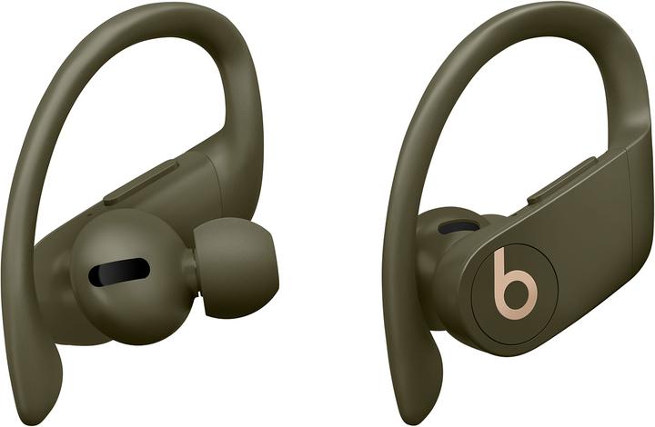 Image du produit Beats Powerbeats Pro (pas de réduction du bruit, 9 h, Sans fil)