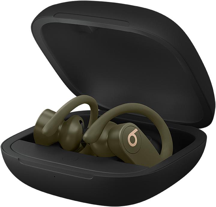 Image du produit Beats Powerbeats Pro (pas de réduction du bruit, 9 h, Sans fil)