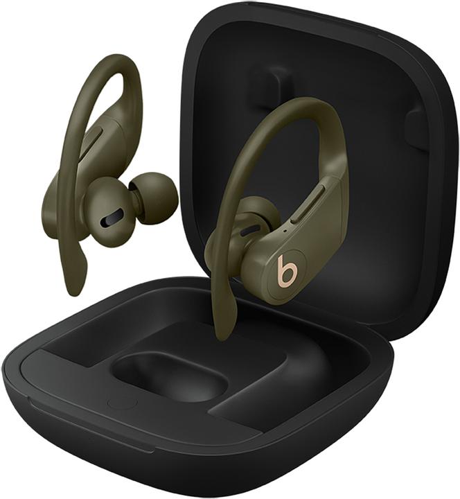 Image du produit Beats Powerbeats Pro (pas de réduction du bruit, 9 h, Sans fil)