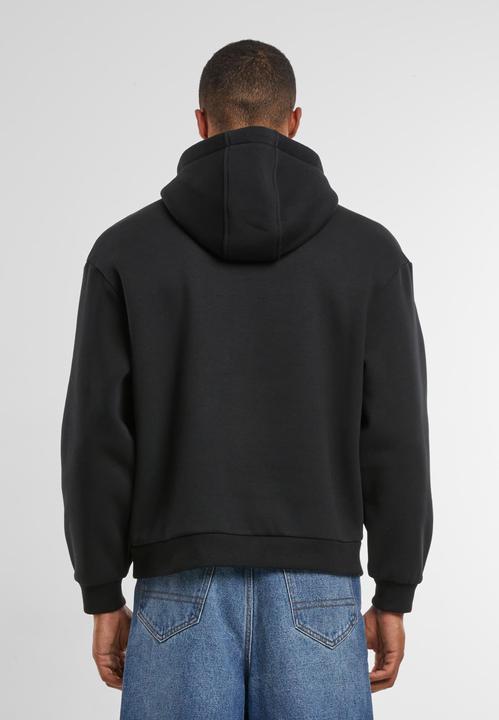 Produktbild Urban Classics Upscale Make It Legendary Fluffy Hoody - 174497 (4XL)
