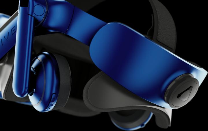 Produktbild HTC Vive Pro - Full Kit