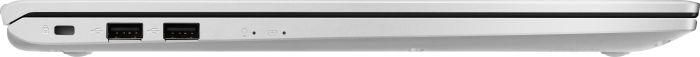 Actual product image ASUS VivoBook 17 – X712FA-AU310T (17.30", Intel Core i3-8145U, 8 GB, CH)