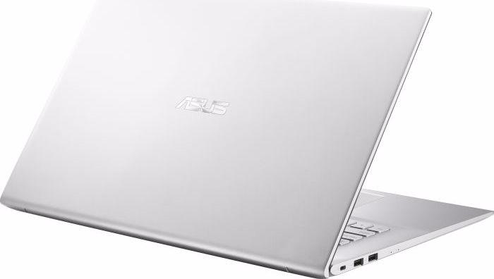 Actual product image ASUS VivoBook 17 – X712FA-AU310T (17.30", Intel Core i3-8145U, 8 GB, CH)