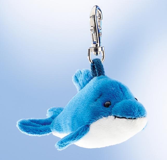 Schaffer Delfin Flipp
