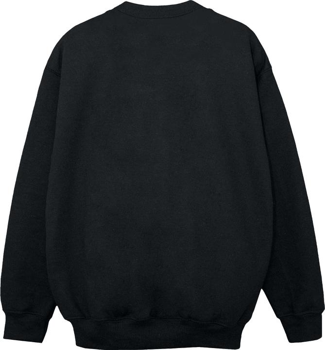 Produktbild Guardians Of The Galaxy Neon Star Lord Sweatshirt Jungen (116)