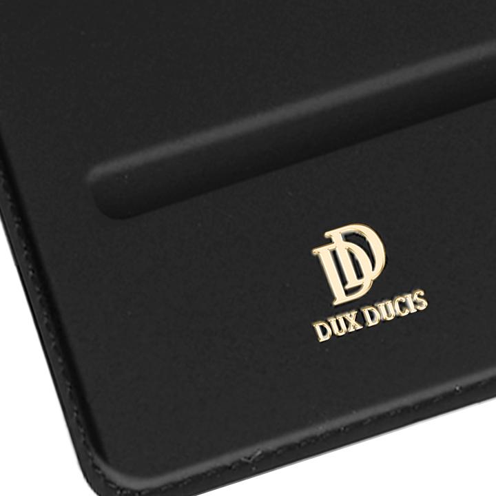 Produktbild Dux Ducis Skin Pro Series Bookcover (OnePlus Nord CE 2 5G)