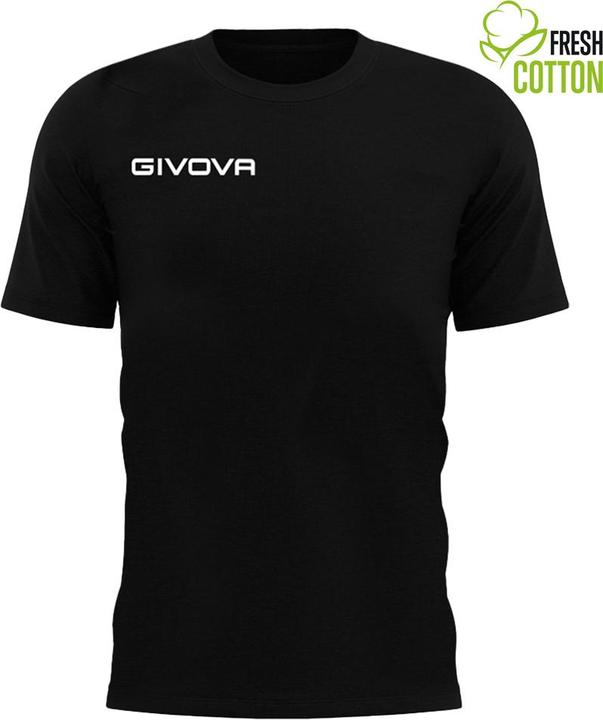 Actual product image Givova Fresh (L)
