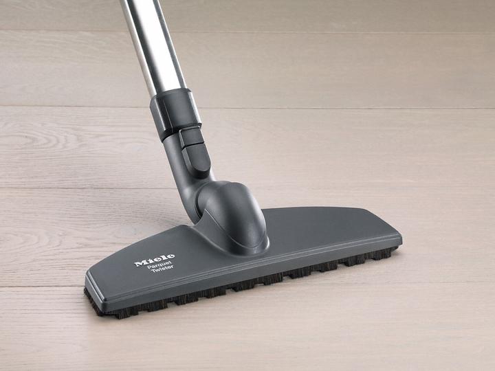 Produktbild Miele Complete C3 Series 120 Parquet PowerLine