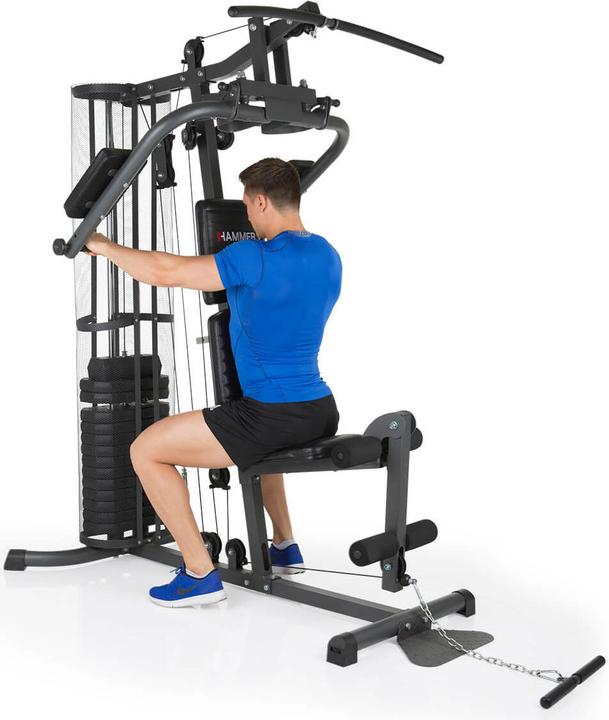 Produktbild Hammer Fitness Ultra