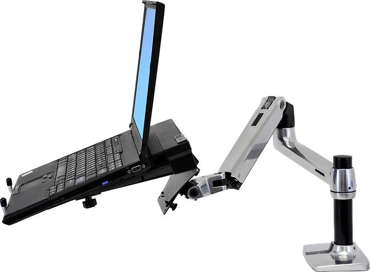 Actual product image Ergotron Lx (Table, 34")