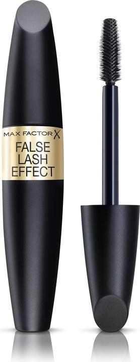 Produktbild Max Factor False Lash Effect Gwyneth One Shot (Black)