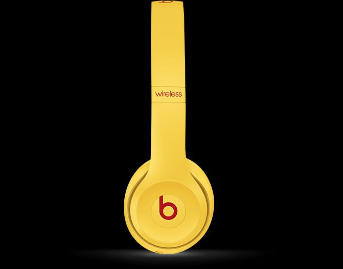 Image du produit Beats Solo3 sans fil (40 h, Sans fil)